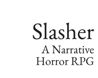 Slasher  