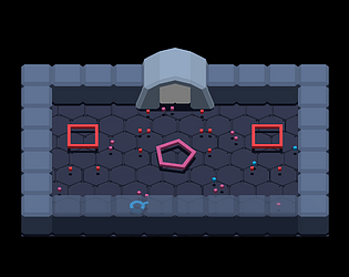 Polygon Space