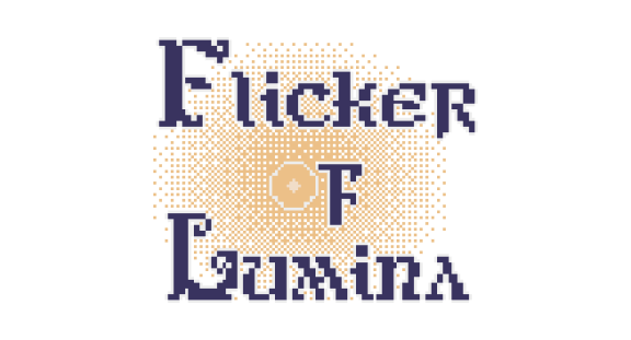 Flicker of Lumina