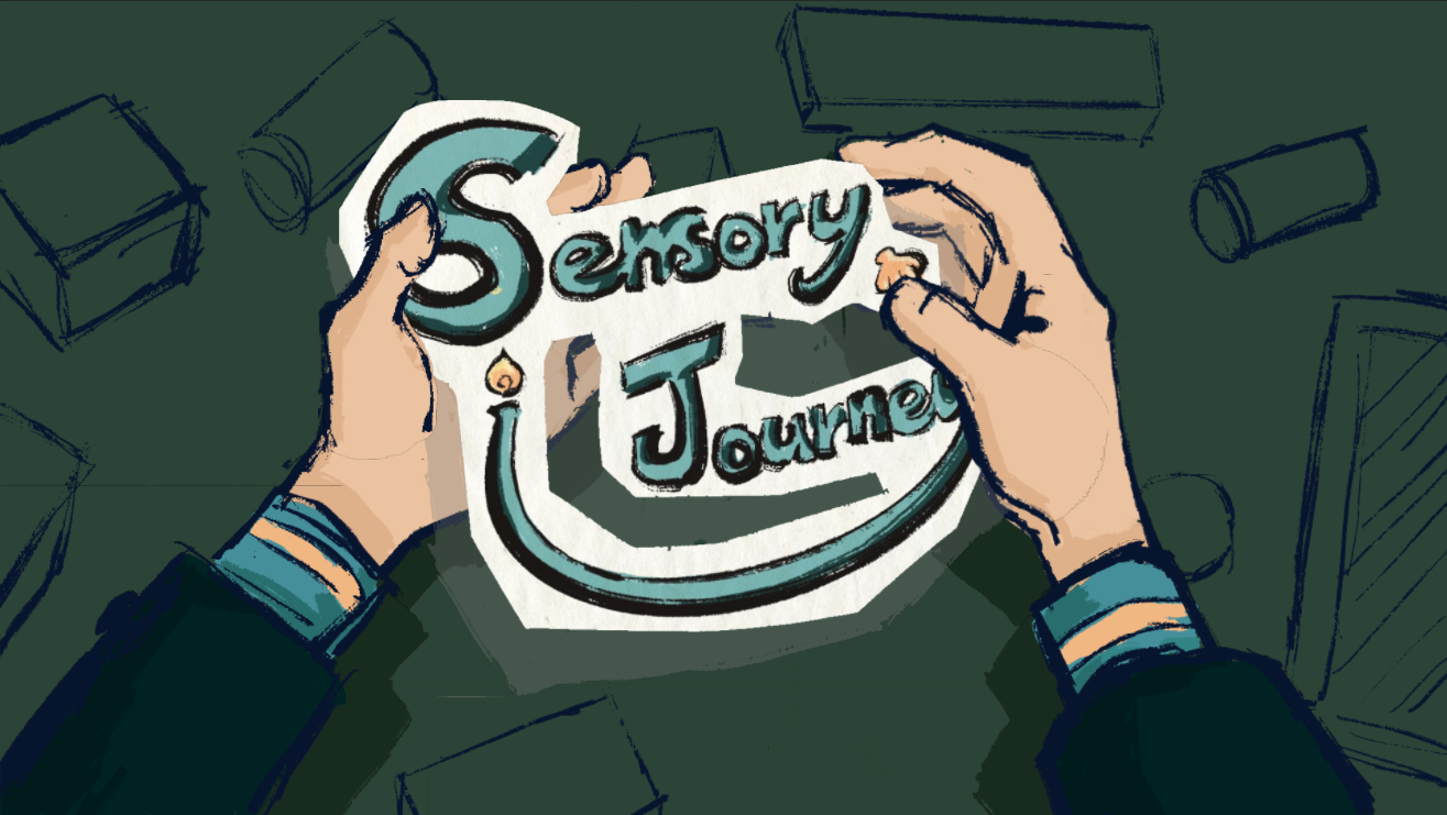 Sensory Journey