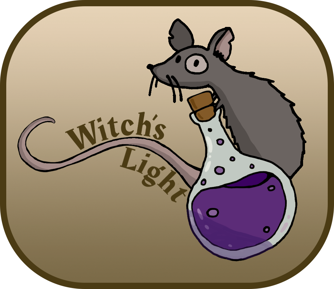 Witch's Light