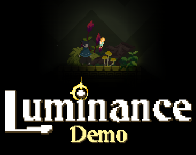 Cover image for Luminance Demo