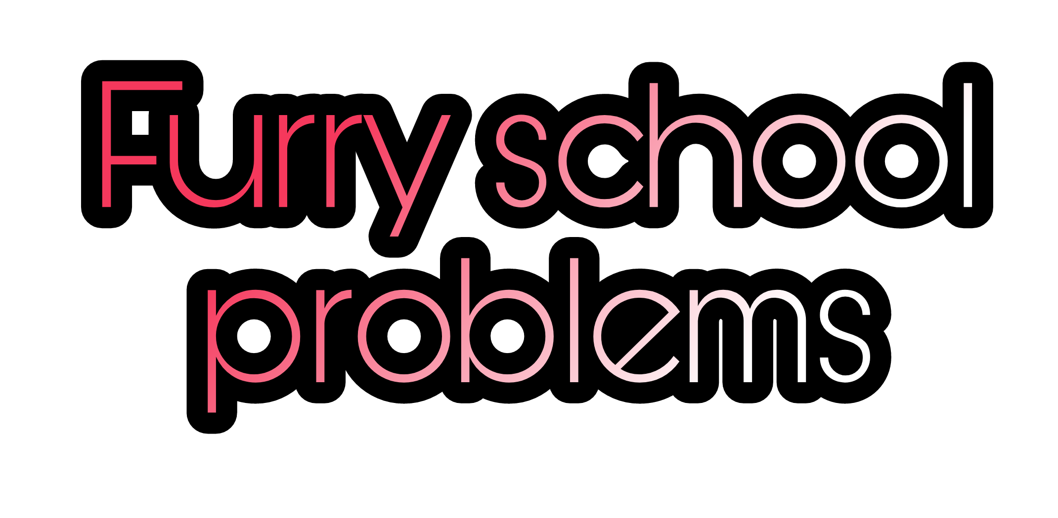 Furry school problems