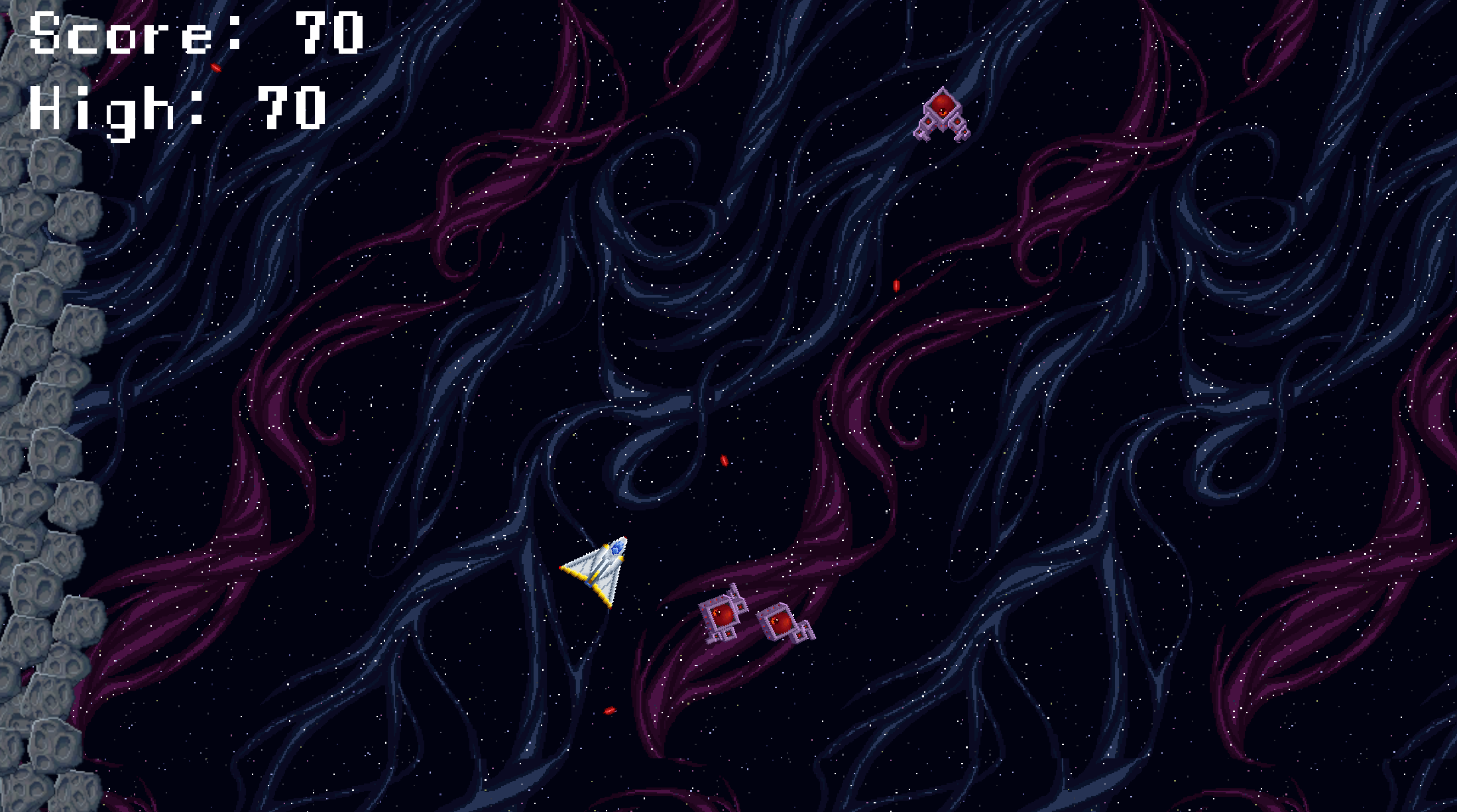 2D Shooter Tutorial