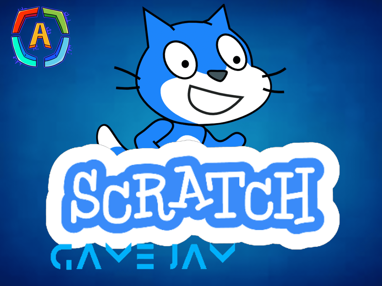 ASOCIACIÓN SCRATCH GAME JAM 1 itch.io