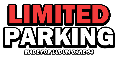 Limited Parking