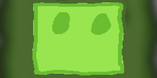 Cover image for Cube of a Gelatinous Sort