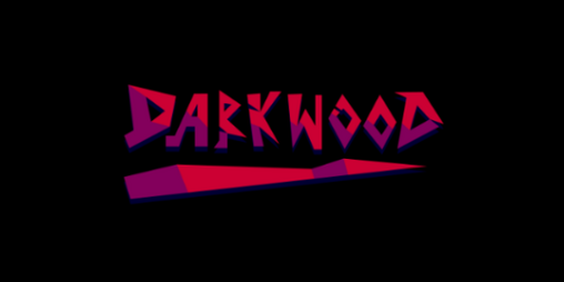Cover image for Darkwood