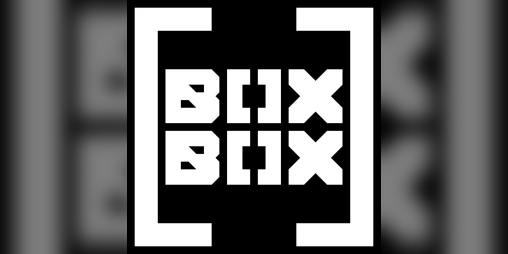 Cover image for BoxBox