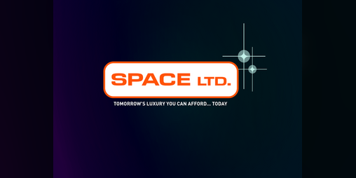 Cover image for Space Ltd.