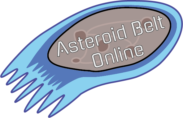 Asteroid Belt Online