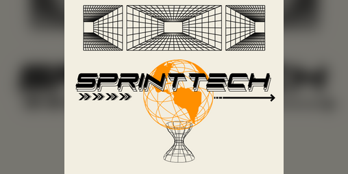 Cover image for Sprinttech - Ludum Dare 54