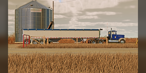 Cover image for FS22 50 FT Wilson Pacesetter