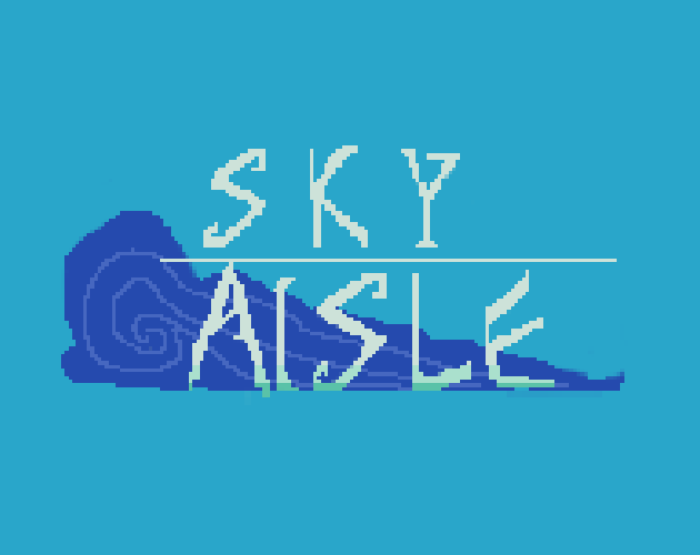 Sky Aisle by ZeeHatcher, raccudon, DamyK, Zircon332