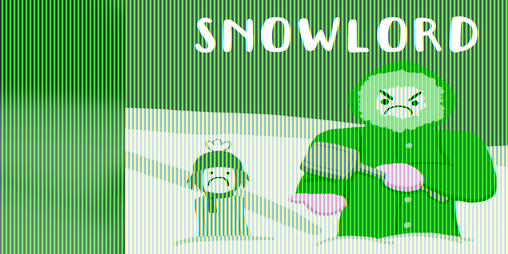 Cover image for Snowlord