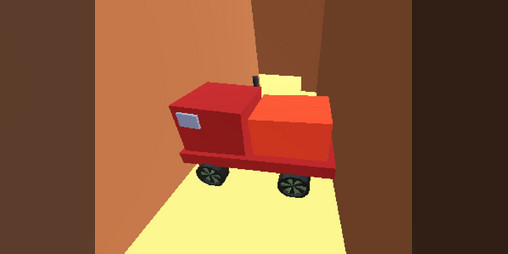 Cover image for Wide Truck Simulator