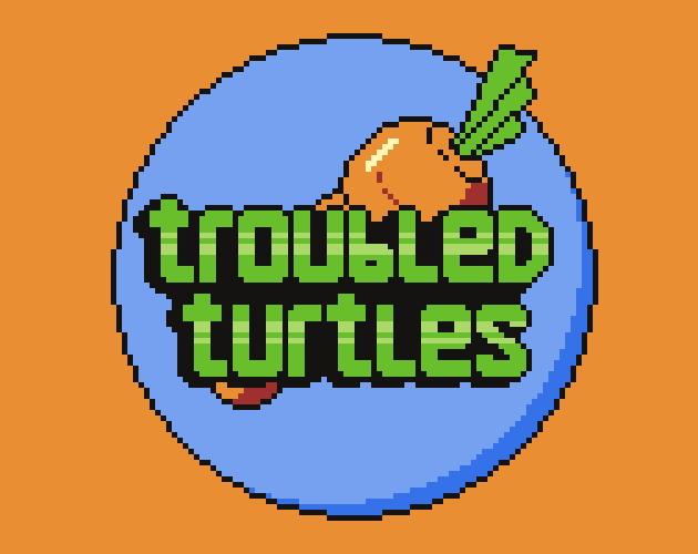 Troubled Turtles