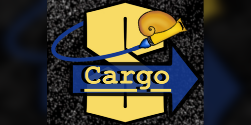 Cover image for S-Cargo