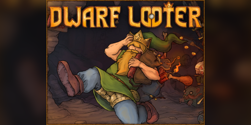 Cover image for LD54 - Dwarf Looter