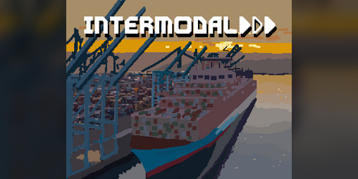 Cover image for Intermodal