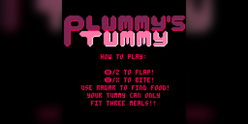 Cover image for Plummy's Tummy