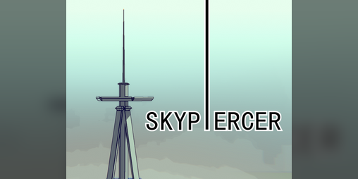 Cover image for Skypiercer
