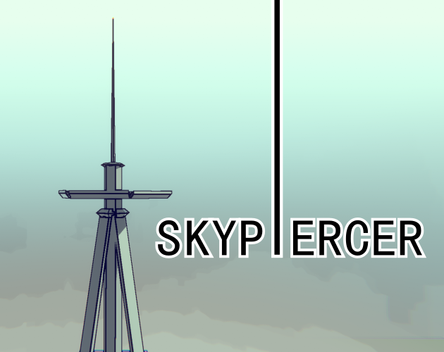 Cover image for Skypiercer