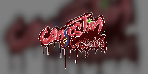 Cover image for Congestion Crusaders