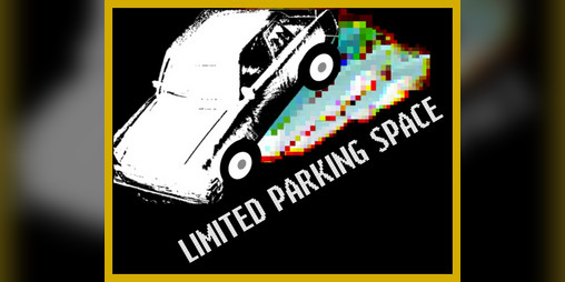 Cover image for Limited Parking Space