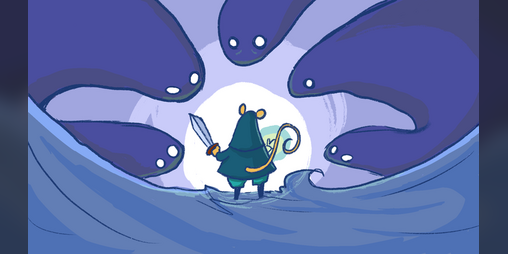Cover image for Fate of Ratlantis