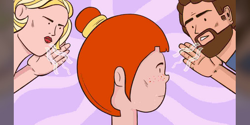 Cover image for Rachel