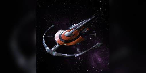 Cover image for Unlimited Space