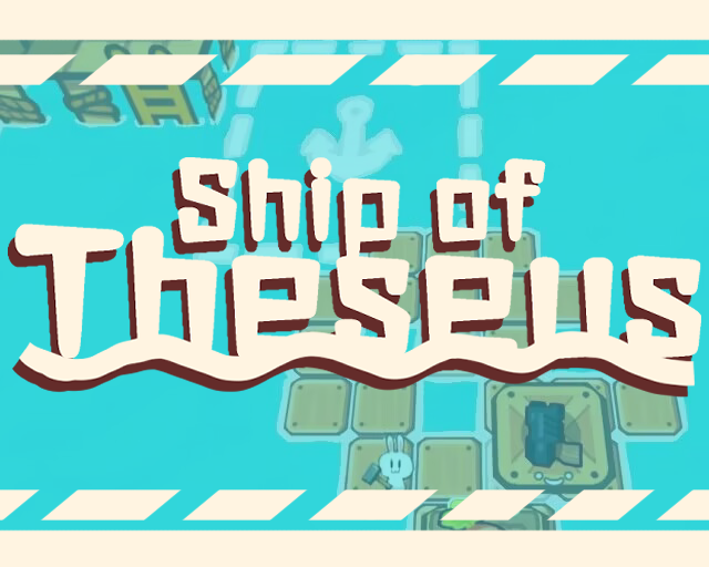 Ship of Theseus