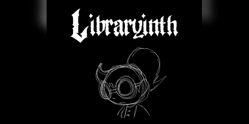 Cover image for Libraryinth