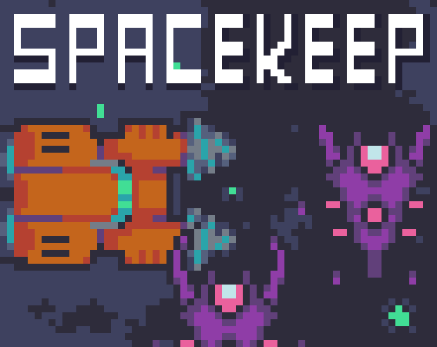 Spacekeep