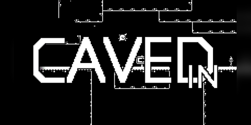 Cover image for Caved In