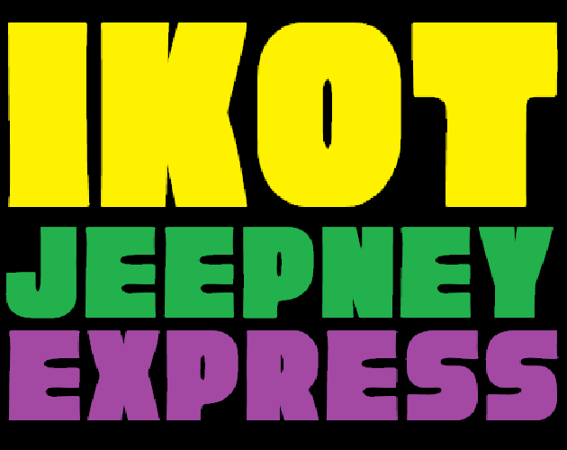 Cover image for IKOT