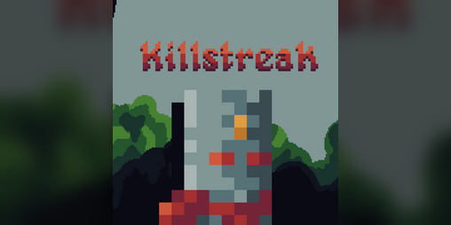 Cover image for killstreak
