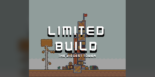 Cover image for Limited Build