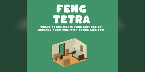 Cover image for Feng Tetra
