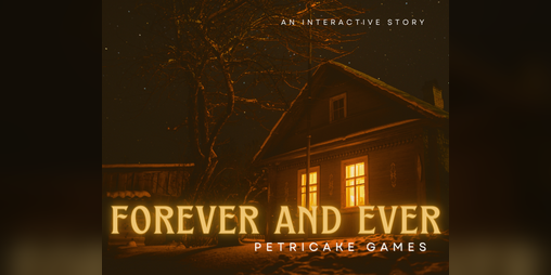 Cover image for Forever and Ever