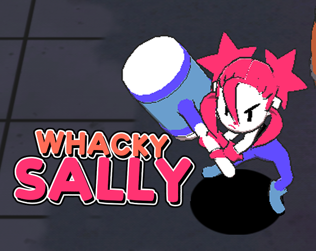 Whacky Sally