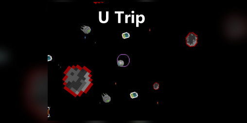 Cover image for U Trip(BY LD54)(Recommended Fullscreen)