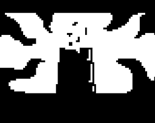 Ghastly tower - Ludum dare submission