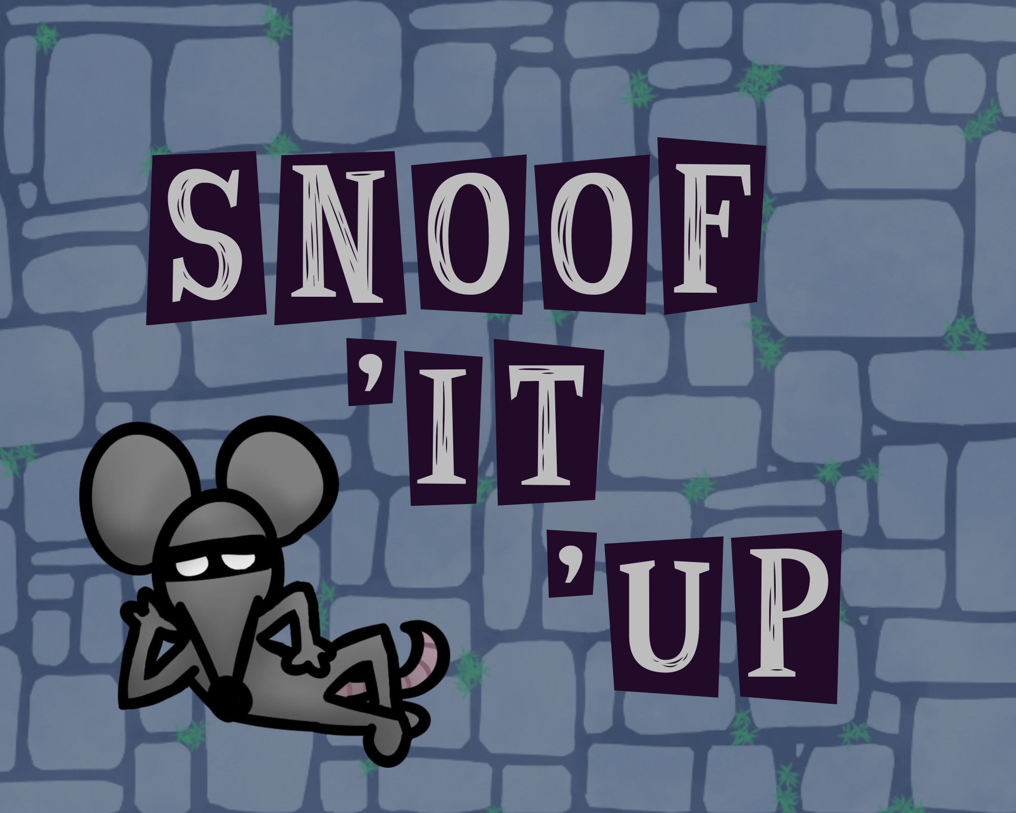 Snoof'It'Up