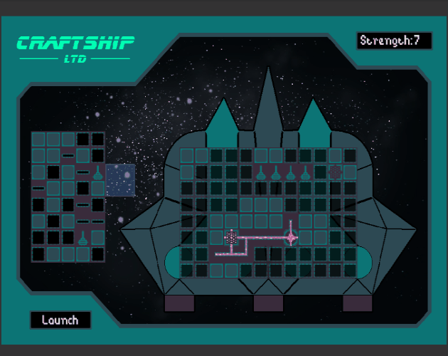 Cover image for Craftship Ltd.