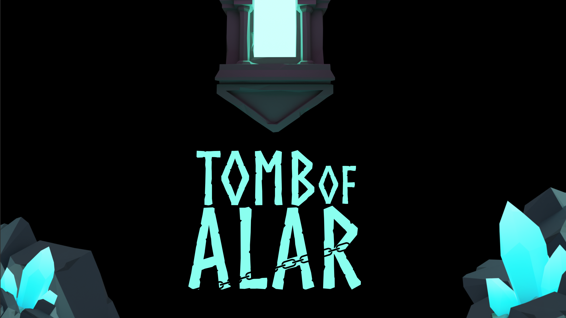 Tomb of Alar