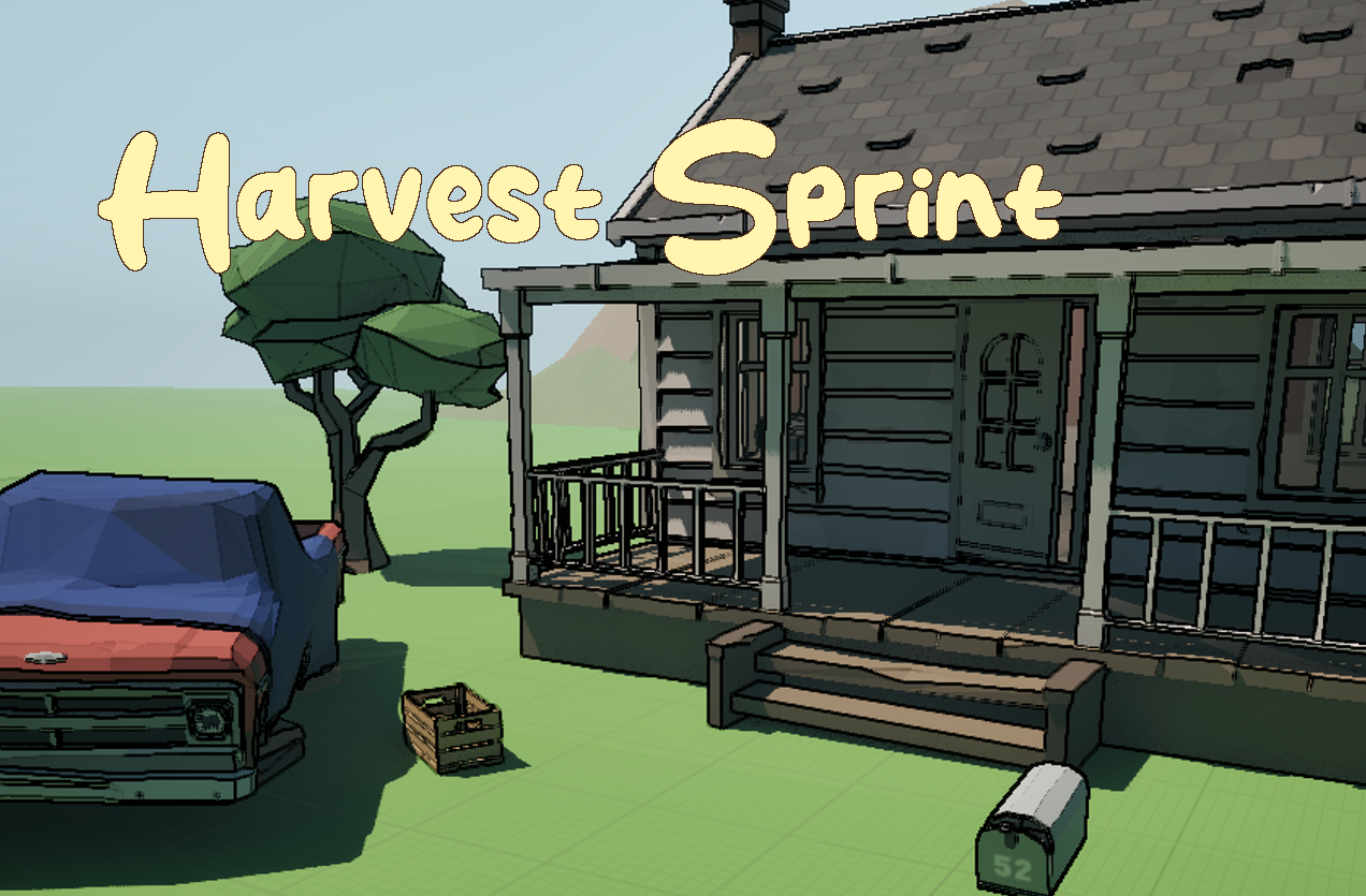 Harvest Sprint
