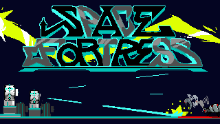Space Fortress