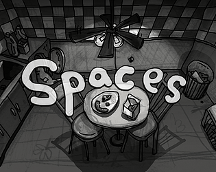 Spaces banner image